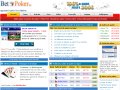 Apprendre poker