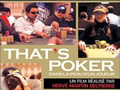 Les dvd sur le monde du poker