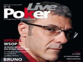 Magazine Live poker