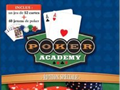 Jeux video poker academy