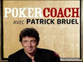 Dvd Poker coach avec Patrick Bruel