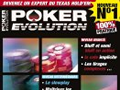 Magazine poker evolution