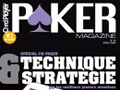 Poker magazine