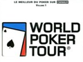 Dvd du World Poker Tour
