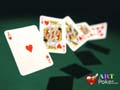 wallpaper fond d'ecran poker 