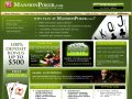 Mansion poker