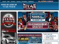Titan poker