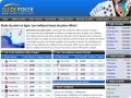 Le guide du poker en ligne