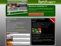 Party poker tv