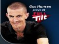 joueur de poker gus hansen