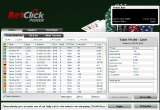 Liste des tournois de poker sur Betclic poker