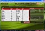 Liste des tournois de poker sur Mansion poker