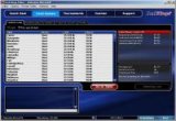 Liste des tournois de poker sur Red Kings poker