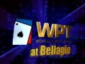 video world poker tour five diamond au bellagio