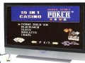 video poker divers